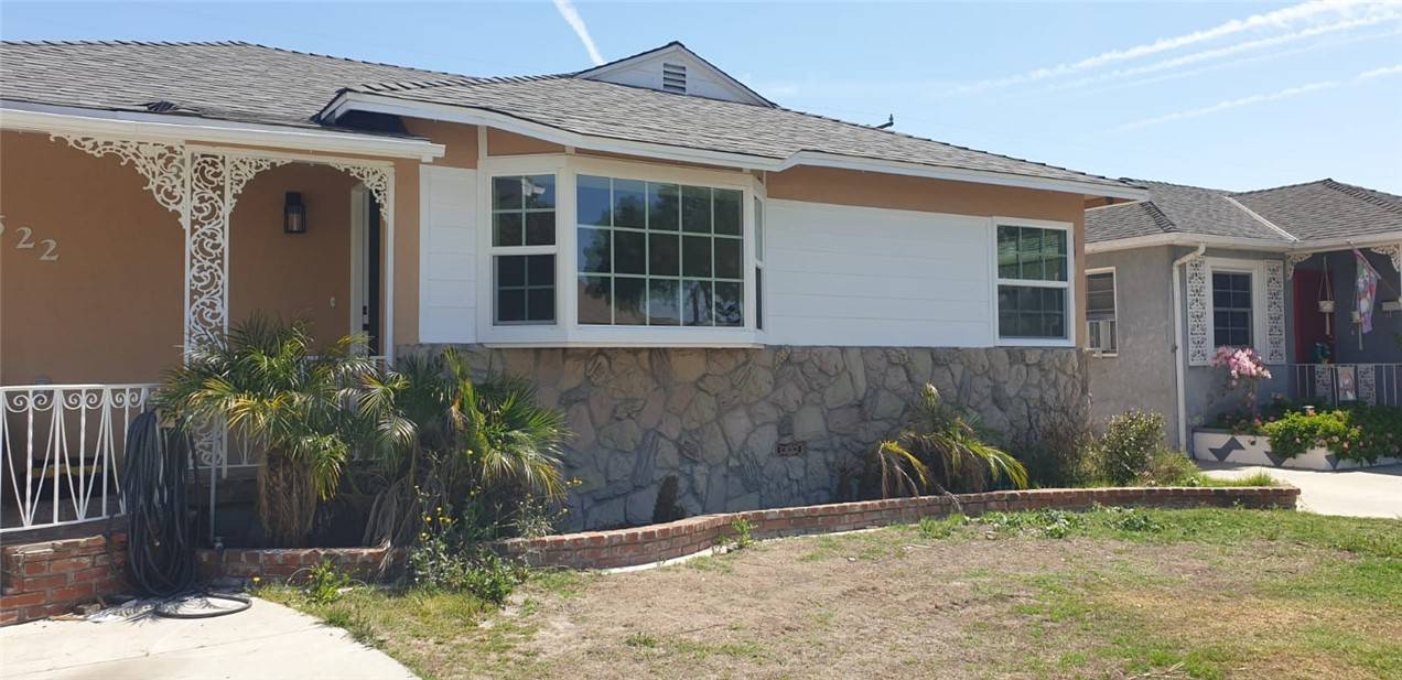 Lakewood, CA 90713,4622 Ladoga AVE