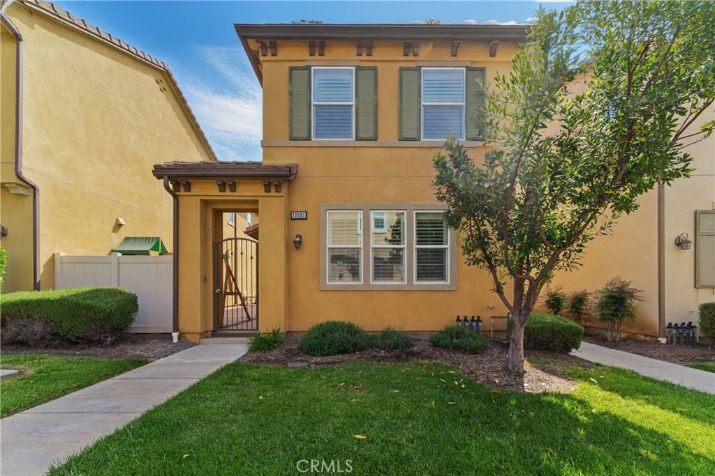 Santa Fe Springs, CA 90670,10583 Ponderosa CIR