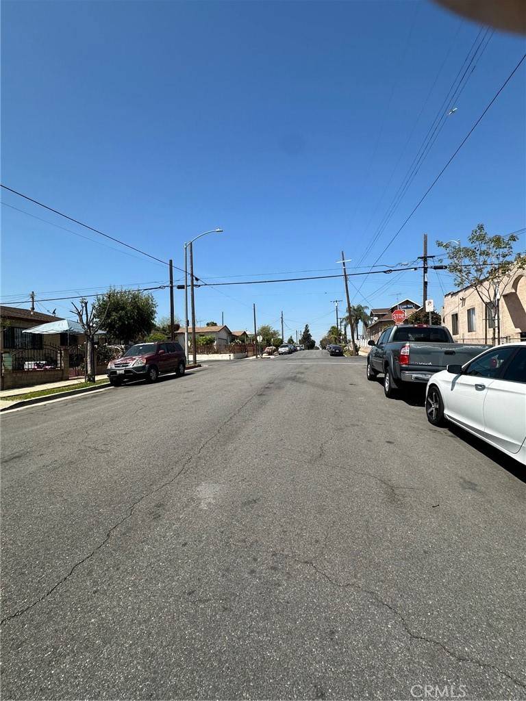 Los Angeles, CA 90063,3201 E 5th ST