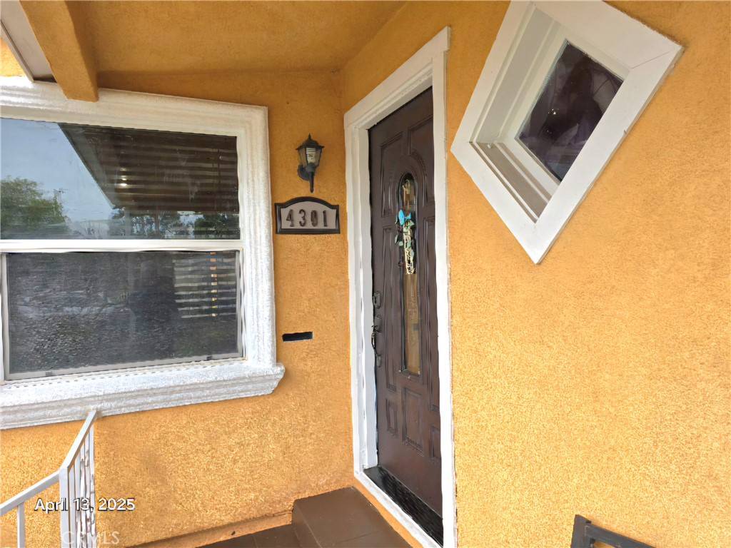 Lynwood, CA 90262,4301 Brewster AVE