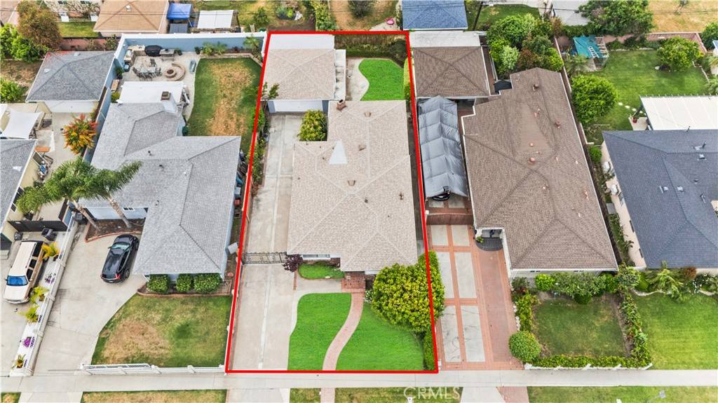 Long Beach, CA 90805,6317 Downey AVE
