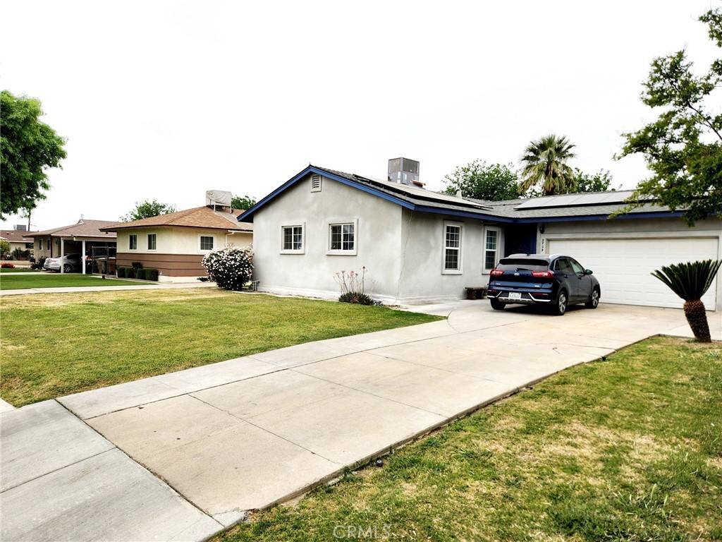 Bakersfield, CA 93304,2709 Laurel DR