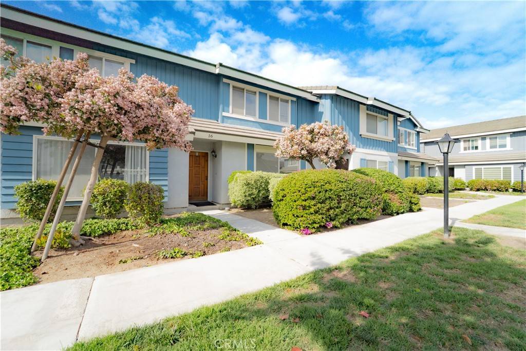 Artesia, CA 90701,17721 Norwalk BLVD #16