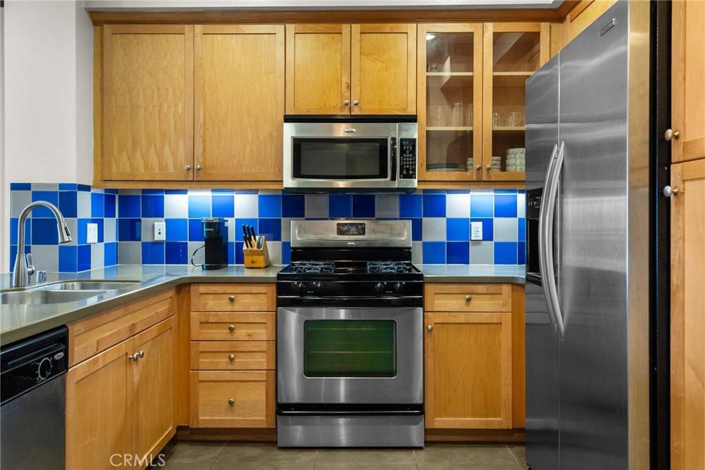 Garden Grove, CA 92840,12842 Palm ST #301