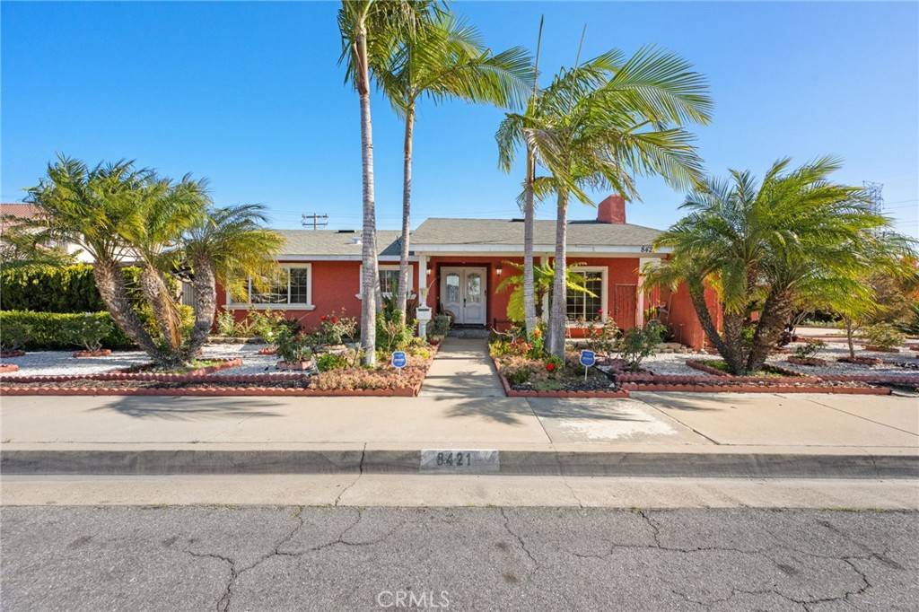 Pico Rivera, CA 90660,8421 Culp DR