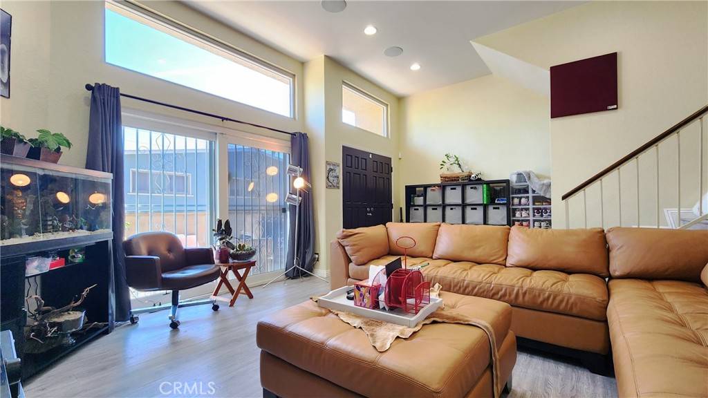 Monterey Park, CA 91755,411 Sefton AVE #C