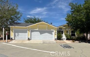 Apple Valley, CA 92308,22241 Nisqually RD #158