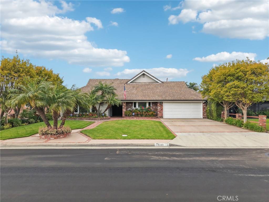 Downey, CA 90240,9643 Dacosta ST