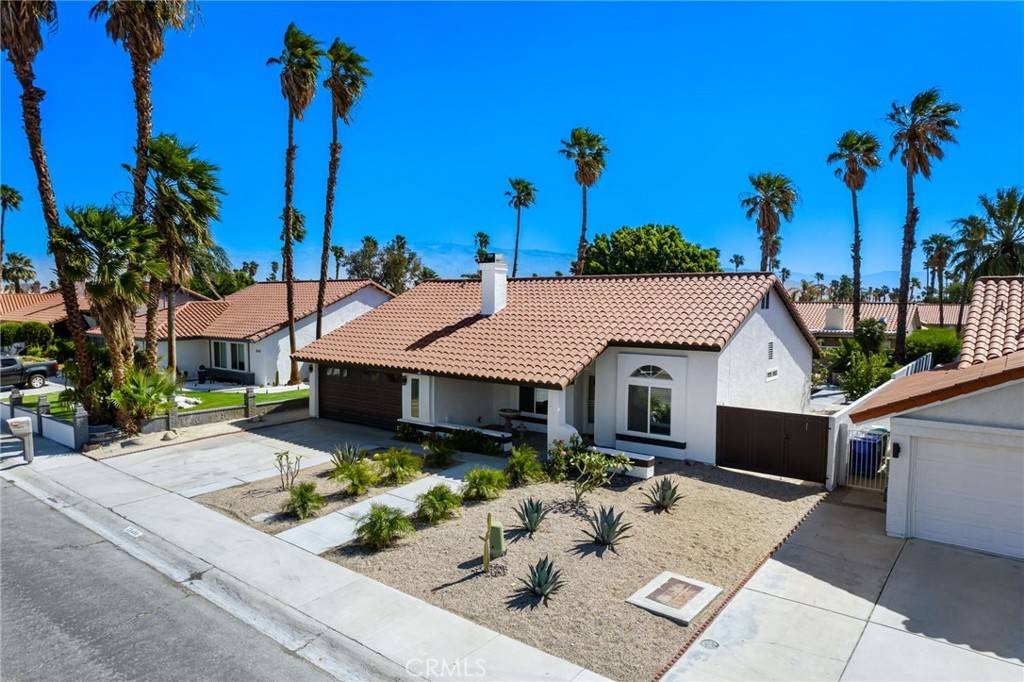Cathedral City, CA 92234,28480 Avenida Duquesa