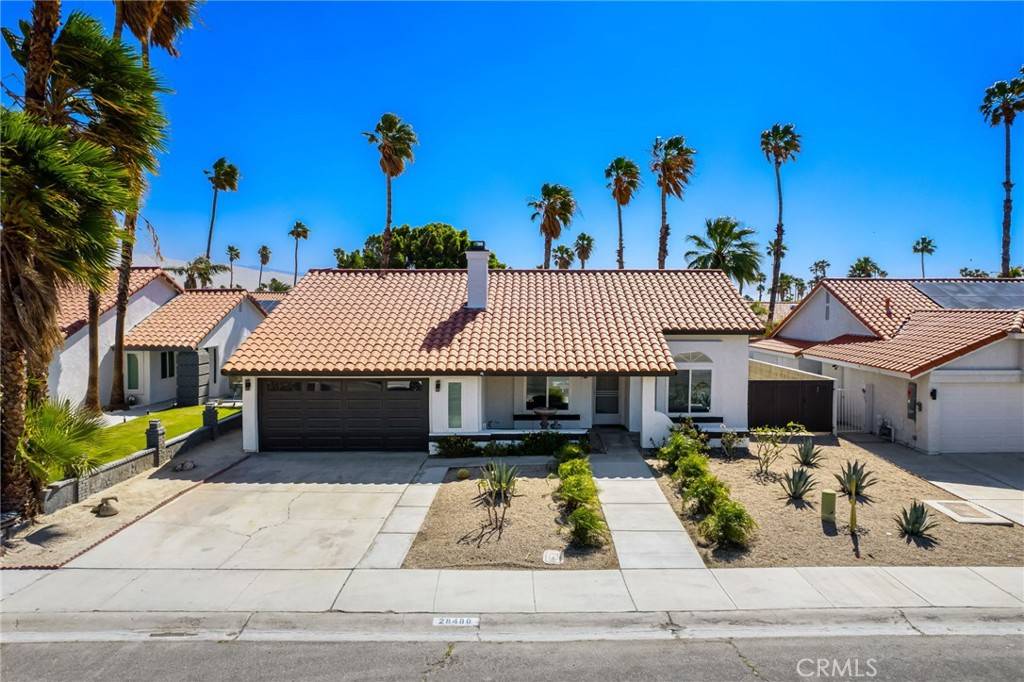 Cathedral City, CA 92234,28480 Avenida Duquesa