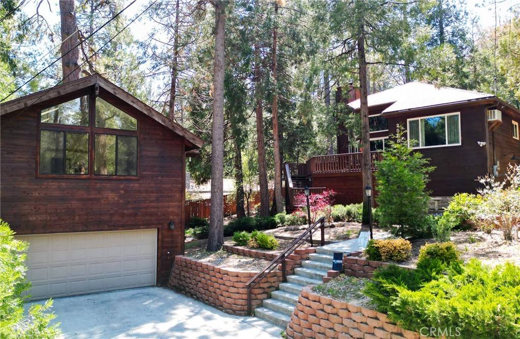 Idyllwild, CA 92549,25689 Cedar Glen DR