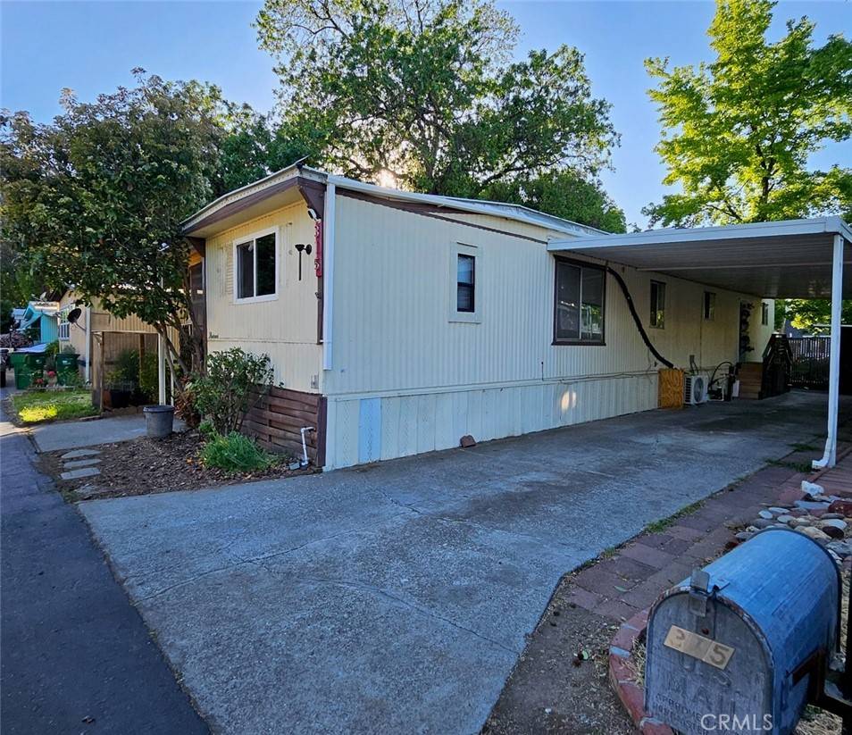 Chico, CA 95973,3156 Esplanade #315