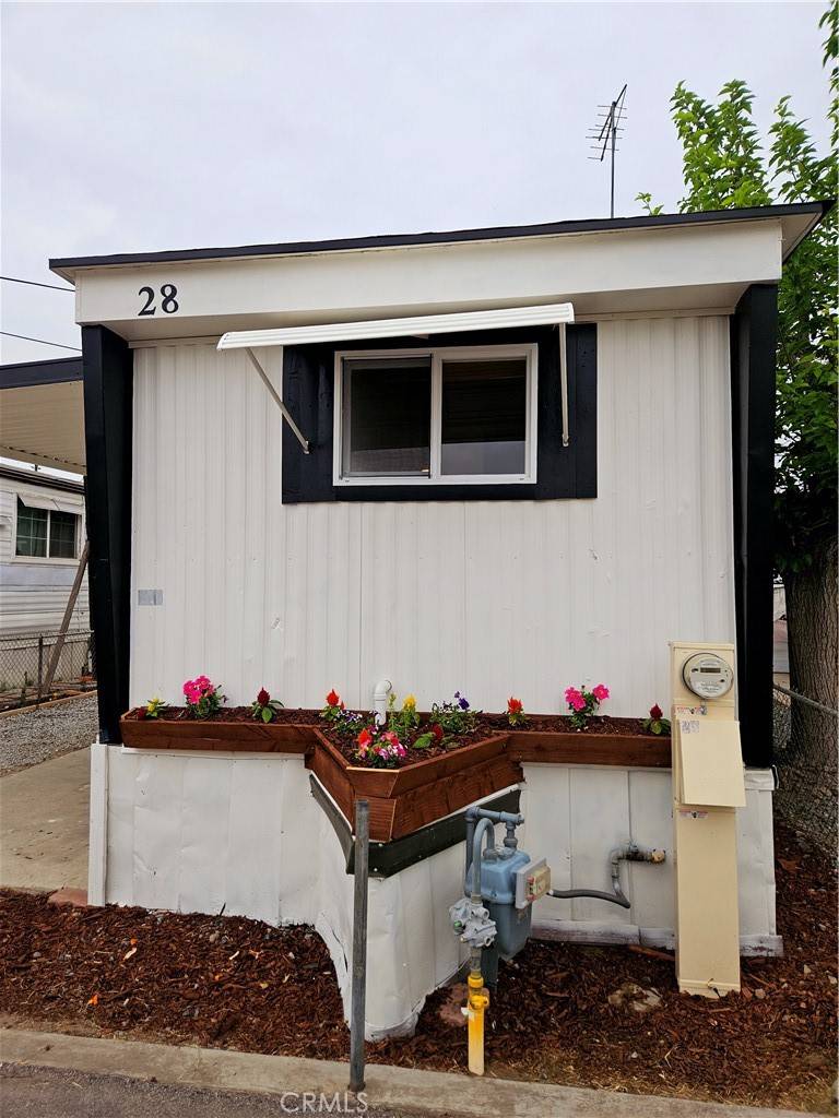 Bakersfield, CA 93308,3219 Gulf ST #28