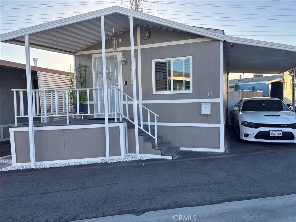Bellflower, CA 90706,8723 Artesia BLVD #47