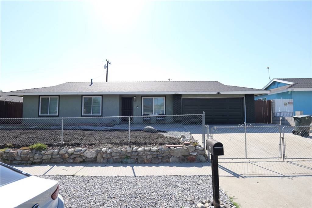 Bloomington, CA 92316,806 S Sandalwood AVE