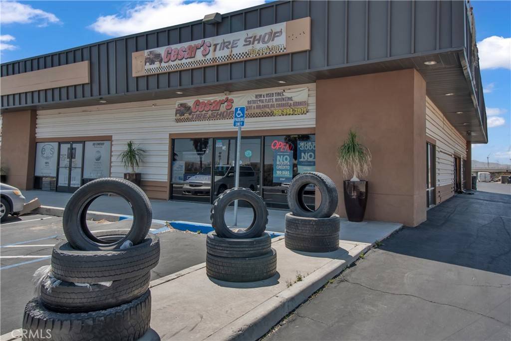 Desert Hot Springs, CA 92240,13945 N Indian Canyon Dr