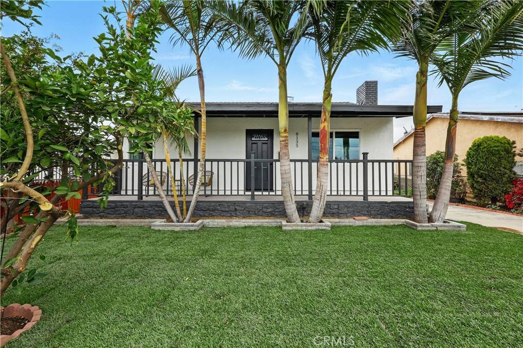 Downey, CA 90242,8135 Gardendale ST