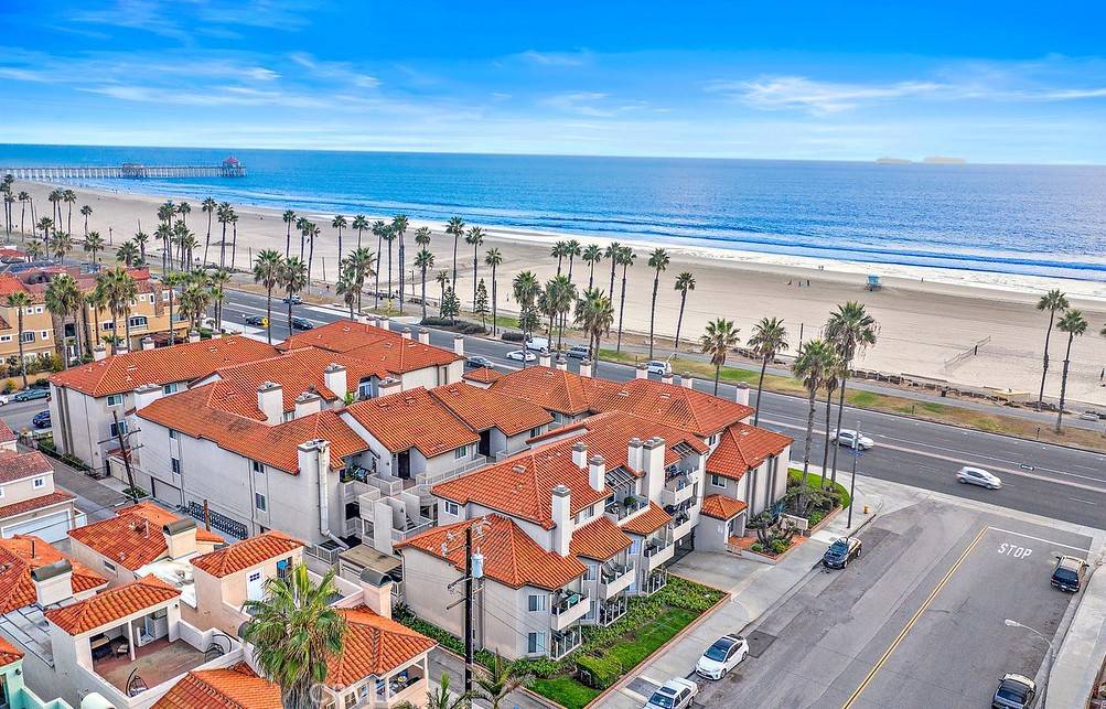 Huntington Beach, CA 92648,1400 Pacific Coast #204