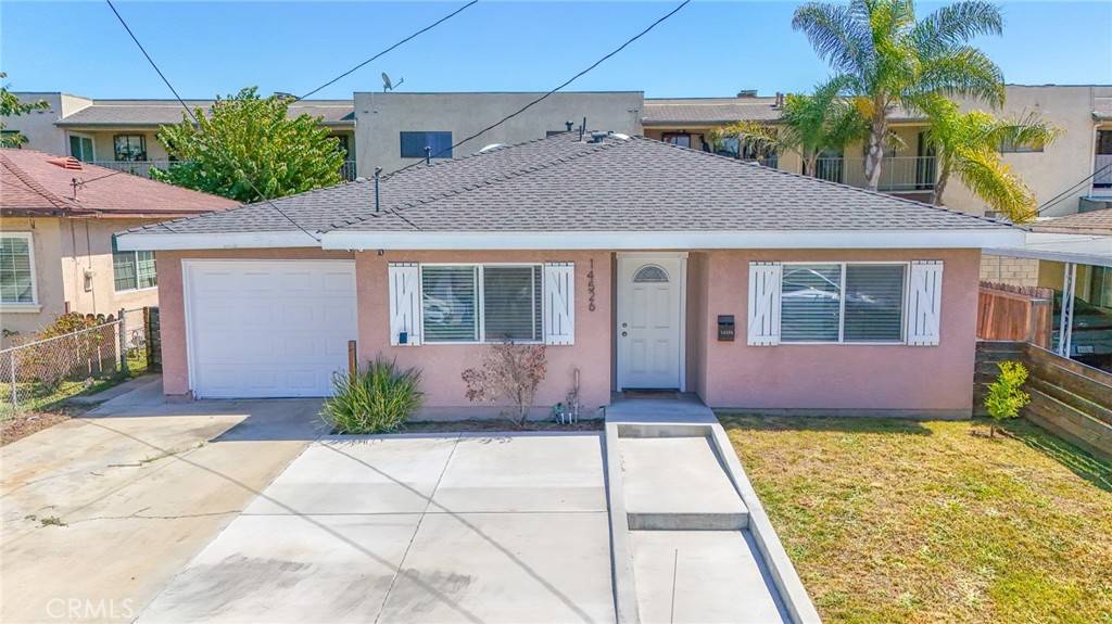 Gardena, CA 90247,14526 S Denker AVE
