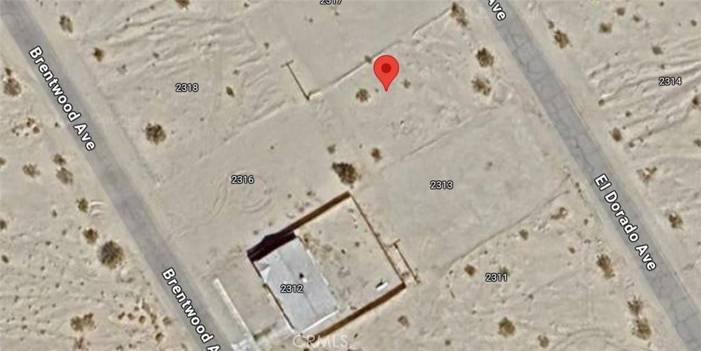 Thermal, CA 92274,2315 El Dorado AVE