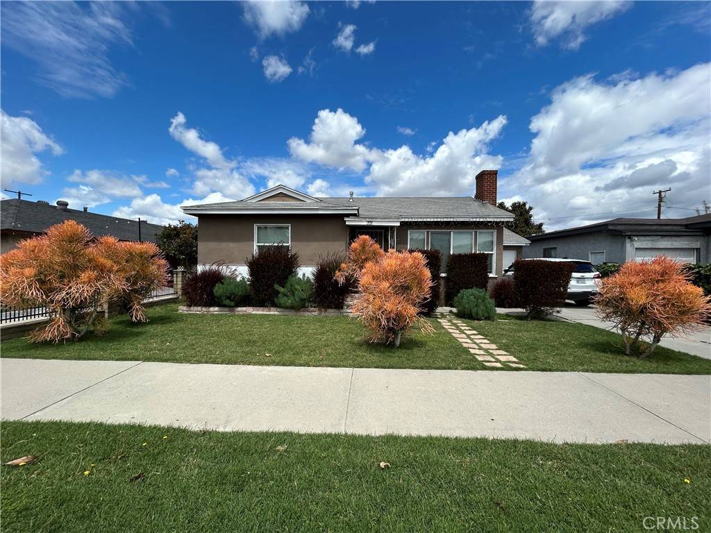 Long Beach, CA 90805,325 E 59TH