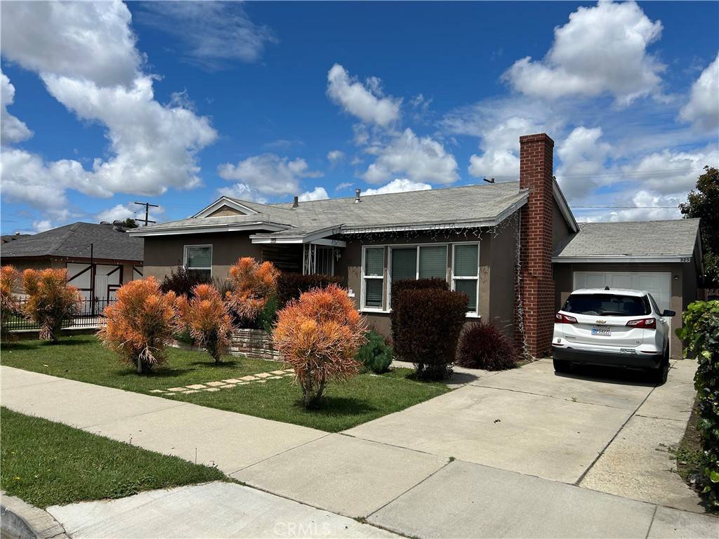 Long Beach, CA 90805,325 E 59TH