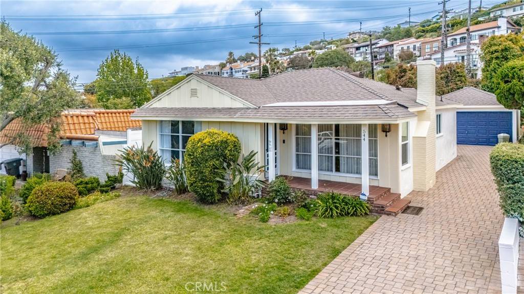 Redondo Beach, CA 90277,544 Calle Mayor