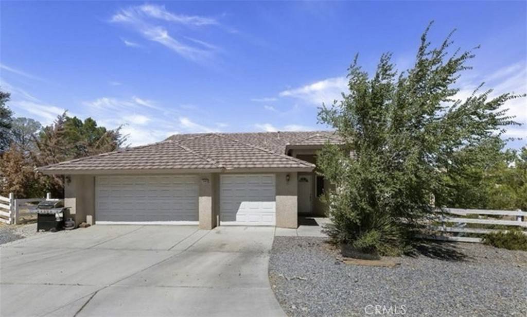 Hesperia, CA 92345,7548 Chase AVE