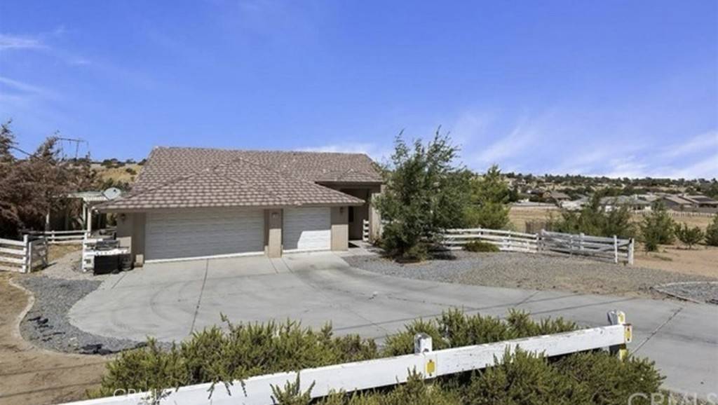 Hesperia, CA 92345,7548 Chase AVE