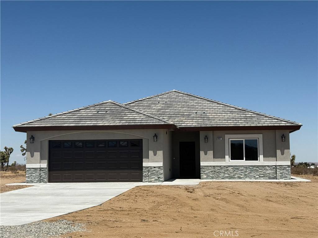 Phelan, CA 92371,6472 Cayucos DR