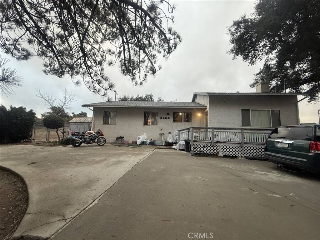 Campo, CA 91906,2404 Lake Morena DR