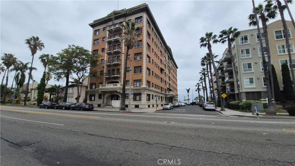 Long Beach, CA 90802,1030 E Ocean BLVD #210