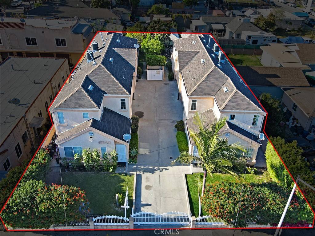 Huntington Park, CA 90255,4065 E 60th ST