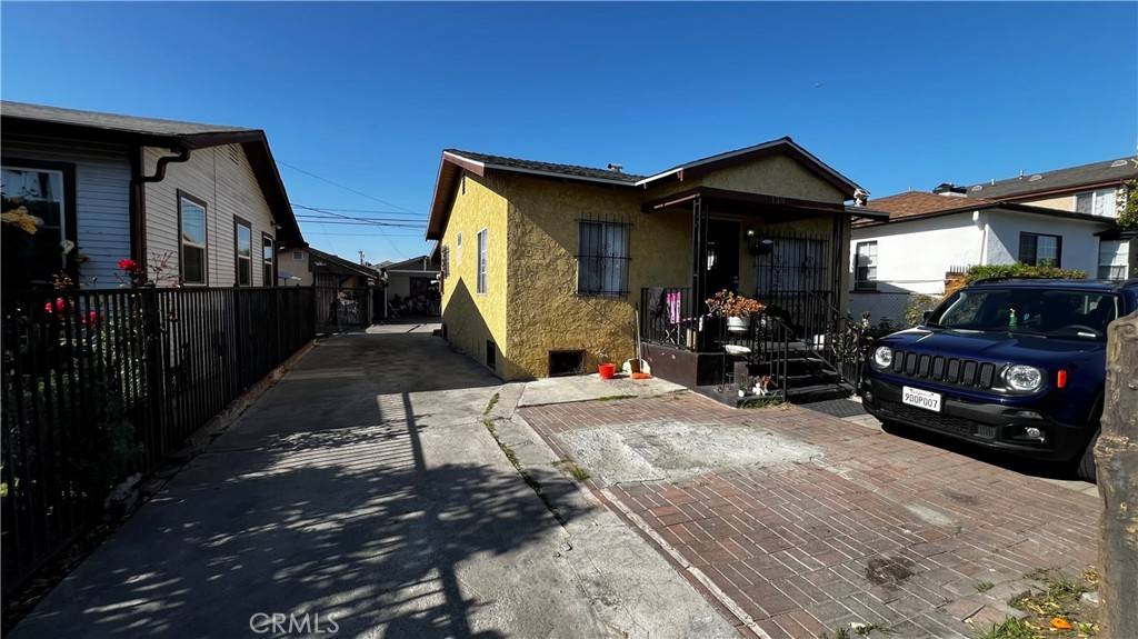 Los Angeles, CA 90003,139 W 88th PL