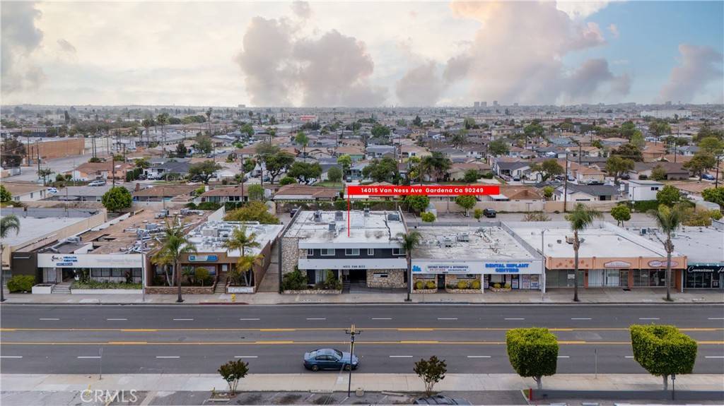 Gardena, CA 90249,14015 Van Ness AVE