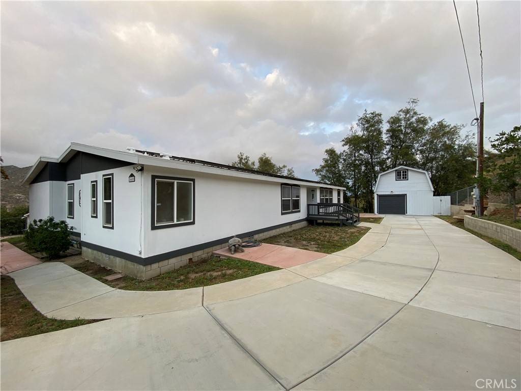 Hemet, CA 92545,26480 steinhoff AVE