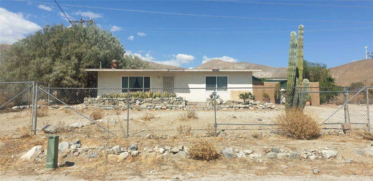 Whitewater, CA 92282,55690 Amethyst DR