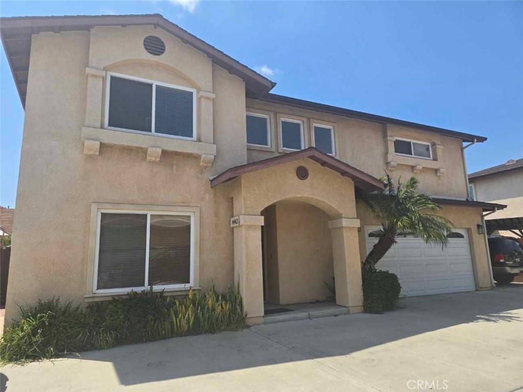 Cudahy, CA 90201,4443 Santa Ana ST #2