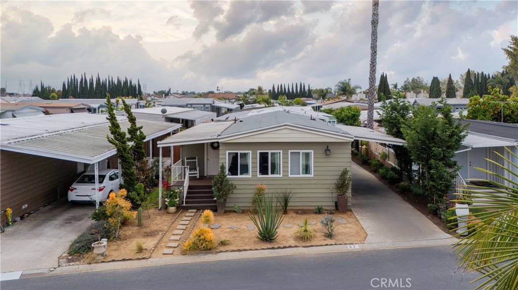 Midway City, CA 92655,8200 BOLSA AVE #47