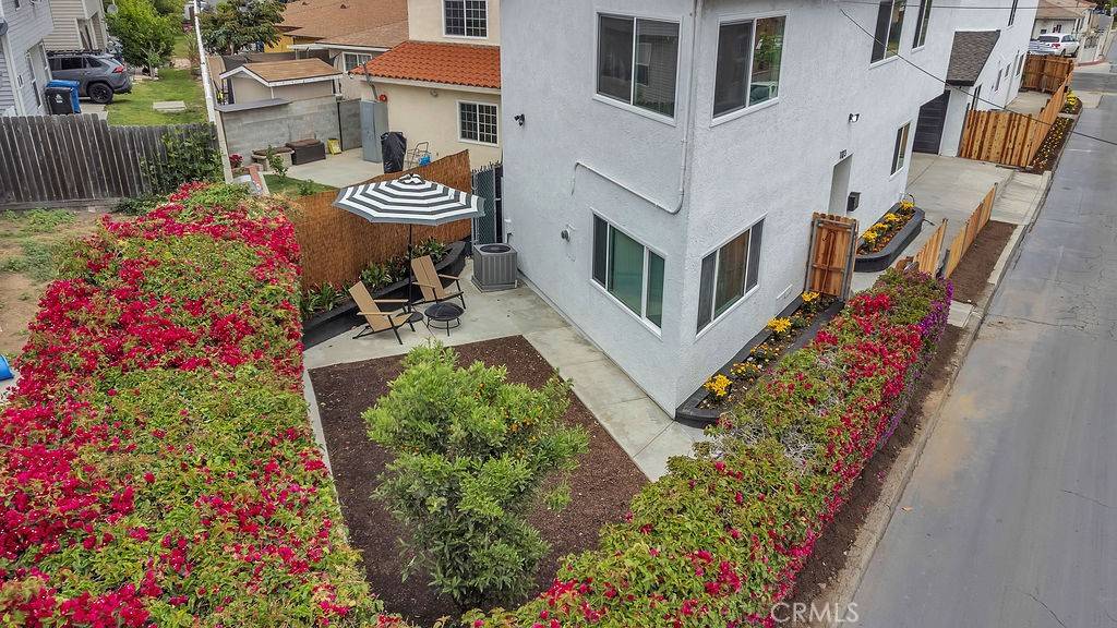 Wilmington, CA 90744,1121 1123 E Opp ST