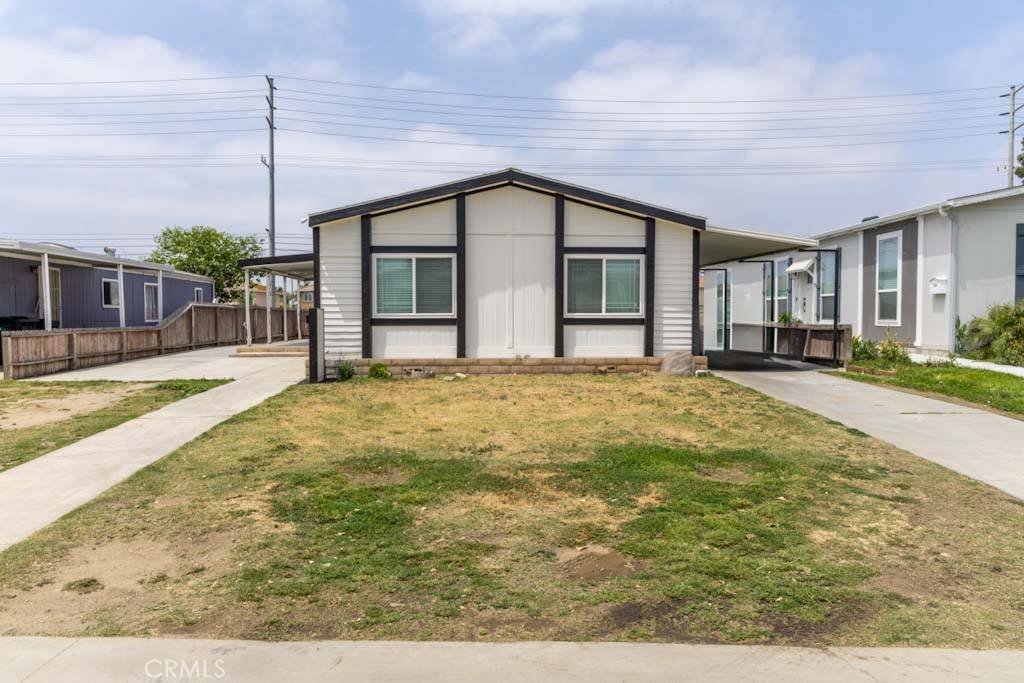 Eastvale, CA 91752,5800 Hamner AVE #705