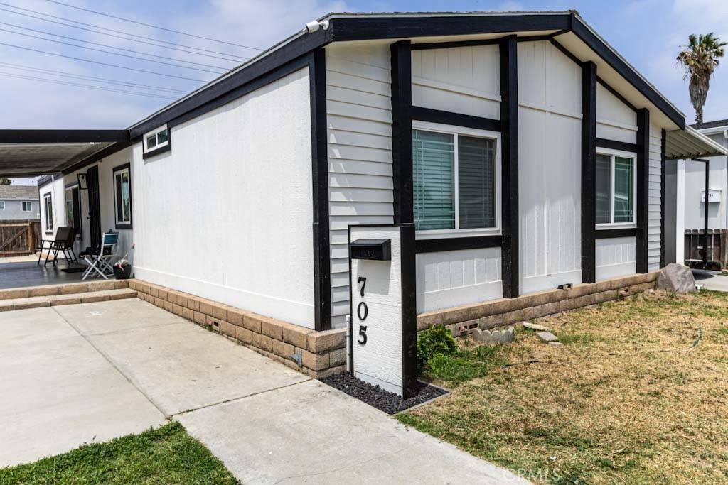 Eastvale, CA 91752,5800 Hamner AVE #705