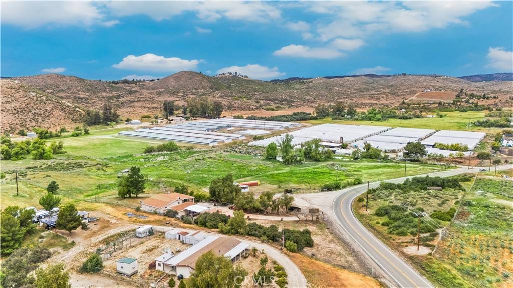 Hemet, CA 92544,40481 Sage RD
