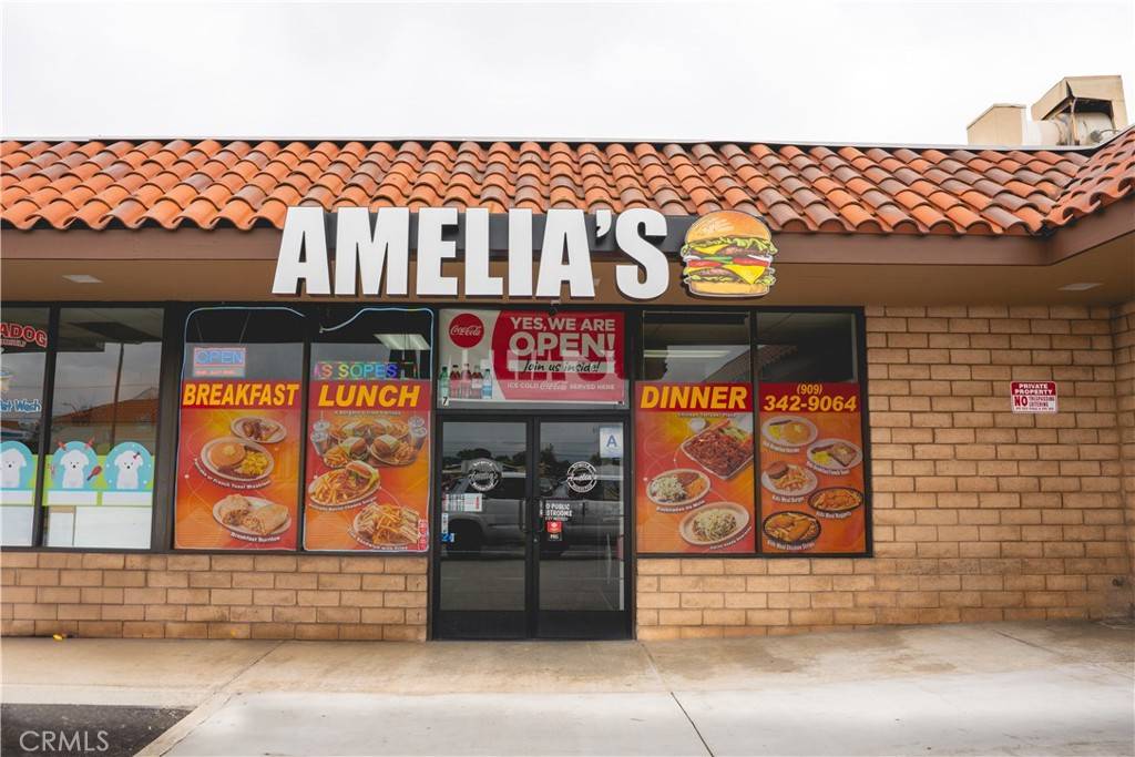Chino, CA 91710,12150 Ramona Ave #7