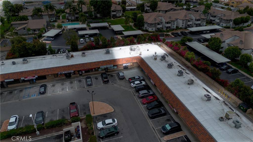 Chino, CA 91710,12150 Ramona Ave #7