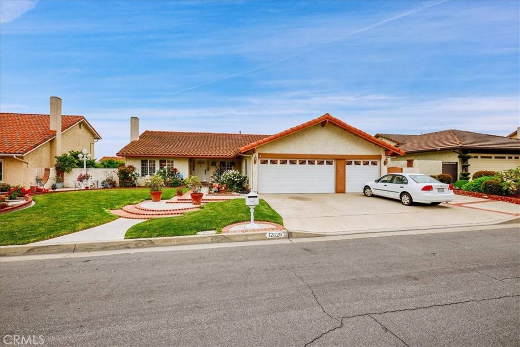La Mirada, CA 90638,12629 Sparwood LN