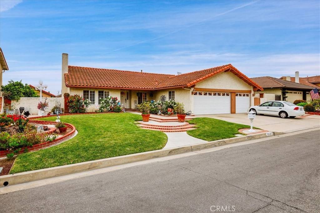 La Mirada, CA 90638,12629 Sparwood LN
