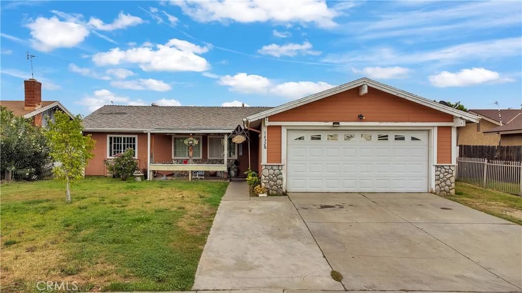 Moreno Valley, CA 92553,14328 Houston Dr.