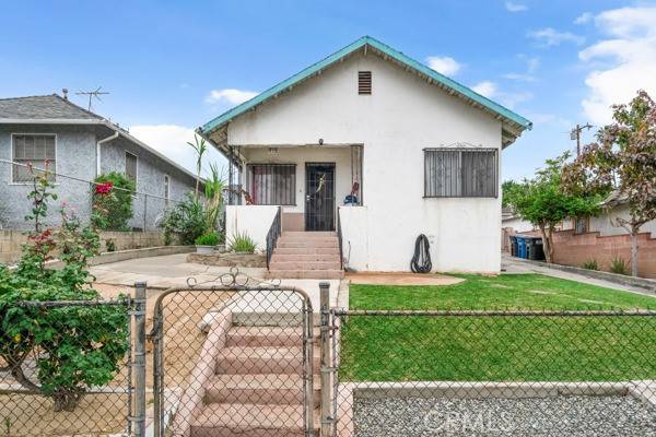 Los Angeles, CA 90023,715 S Record AVE