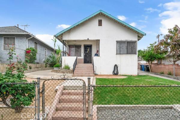 Los Angeles, CA 90023,715 S Record AVE